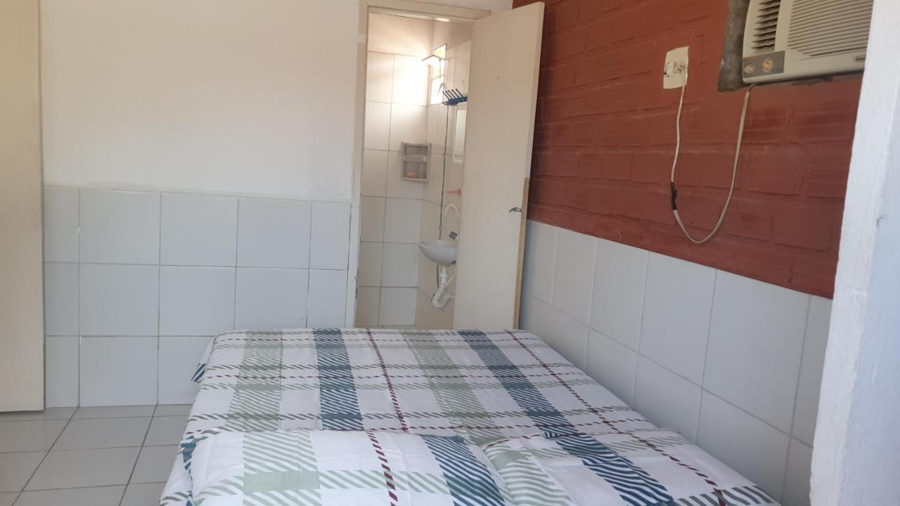 Casa Em Itamaraca No Pilar, Proximo Da Praia Villa Екстериор снимка