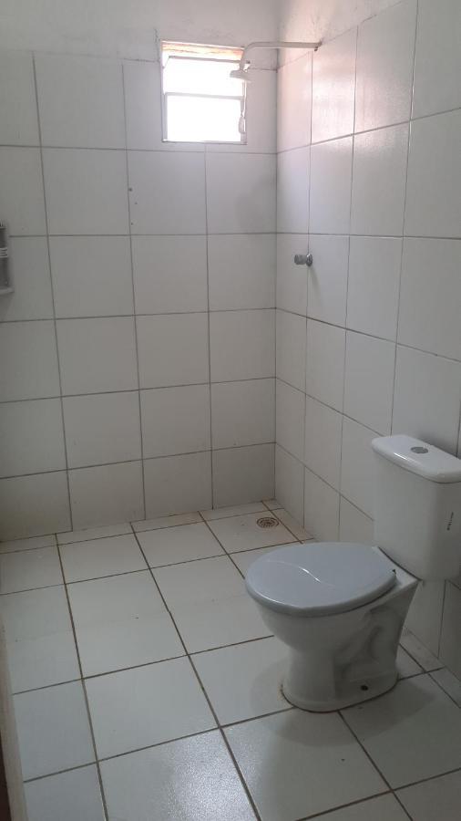 Casa Em Itamaraca No Pilar, Proximo Da Praia Villa Екстериор снимка
